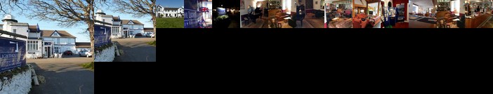 The Lighthouse Inn Capel-le-Ferne