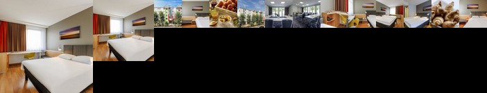 Ibis Frankfurt City West