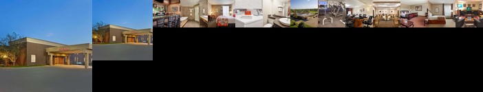 Ramada Fredericton