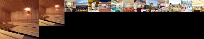 Mercure Hotel Panorama Freiburg