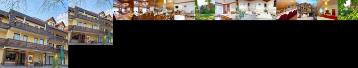 Hotel Pflug Oberkirch