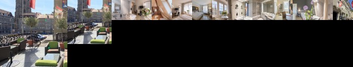 BEST WESTERN Hotel de la Rose