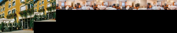 BEST WESTERN Hotel Goldenes Rad