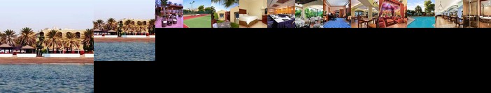 Hilton Fujairah Resort