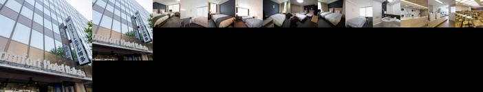 Comfort Hotel Hakata