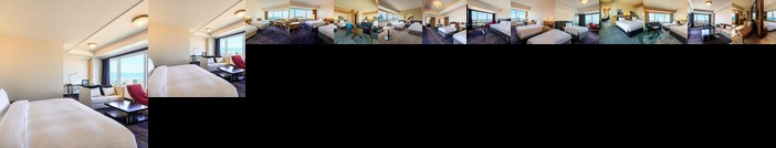 Hilton Fukuoka Sea Hawk