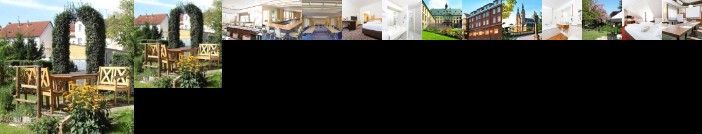 City Partner Hotel Lenz