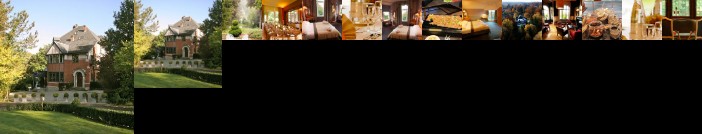 Martin's Manoir Du Lac