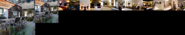 Hotel De Flandre Ghent