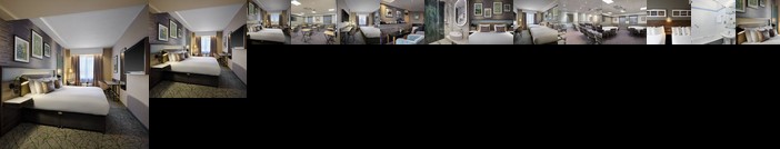 Jurys Inn Glasgow