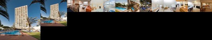Chateau Beachside