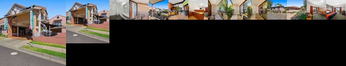Quality Inn Grafton