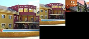 Hotel Torreón Albolote