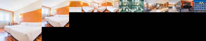 Hotel H2 Granada