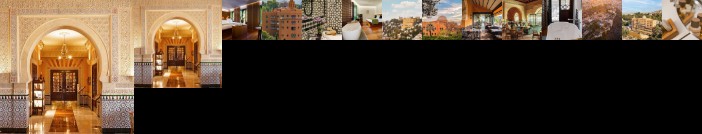 Hotel Alhambra Palace