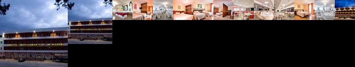 Hotel Abades El Mirador