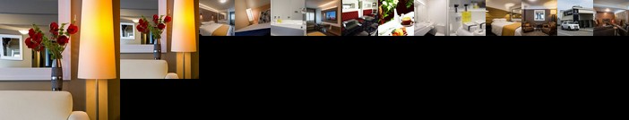 Ashley Hotel Greymouth