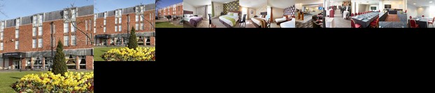 St James Hotel Grimsby