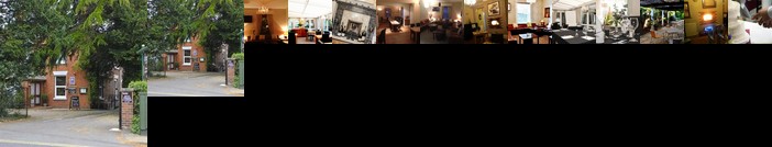 Beeches Hotel