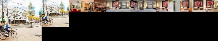 Hampshire City Hotel Groningen