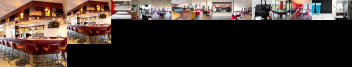 Bastion Hotel Groningen