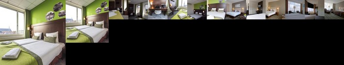 Hampshire Hotel Groningen