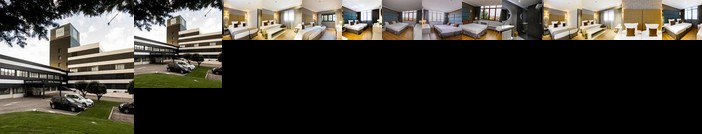 Pax Chi Hotel Guadalajara (Spain)