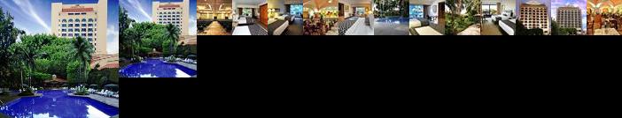 Crowne Plaza Hotel Guadalajara