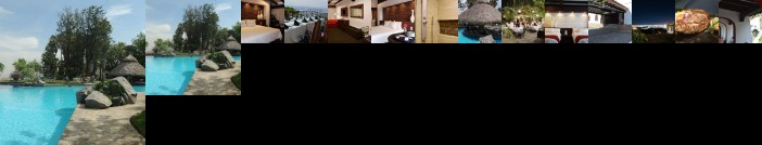El Tapatio Hotel Guadalajara