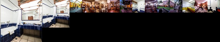 La Mansion Del Sol Hotel Guadalajara