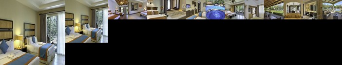 Casa Conde del Mar Hotel and Resort