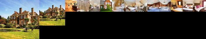 Barnett Hill Hotel Wonersh Guildford