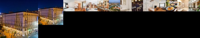 Hotel Raba City Center