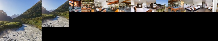 Heartland World Heritage Hotel