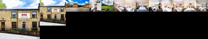 The Rock Hotel Halifax (West Yorkshire)