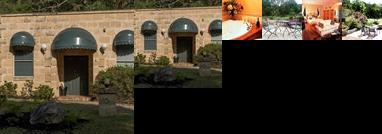 Marwood Villas Halls Gap