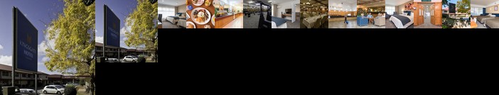 Kingsgate Hotel Hamilton