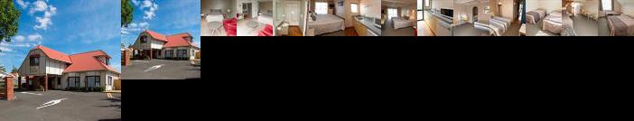Aspen Manor Motel