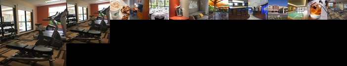 Courtyard Hotel Hamilton