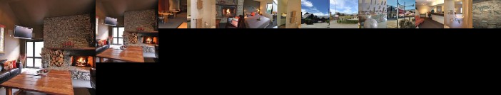 Drifters Inn Hanmer Springs