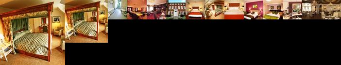 Harpenden House Hotel