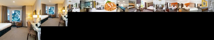 BEST WESTERN Cedar Court Hotel