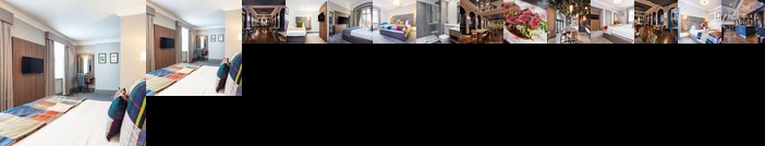 The Yorkshire Hotel