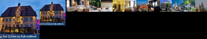 BEST WESTERN Hotel Am Kastell