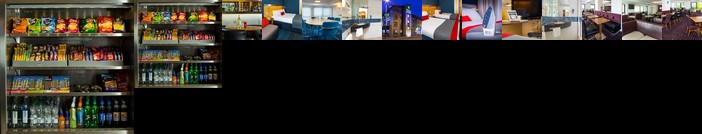 Holiday Inn Express Hemel Hempstead