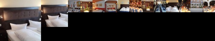 Hotel Starkenburger Hof