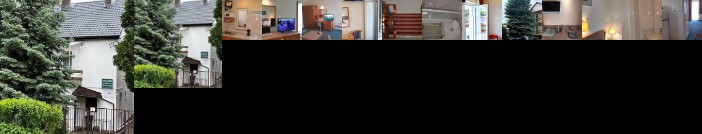 Apartment Pension Rideg Heviz