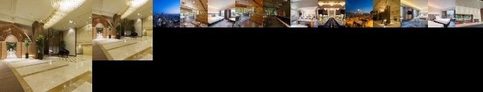 ANA Crowne Plaza Hiroshima