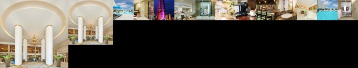 Moevenpick Hotel Saigon