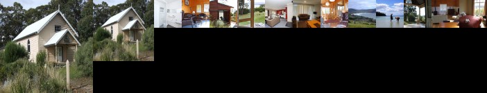 Bruny Island Escapes